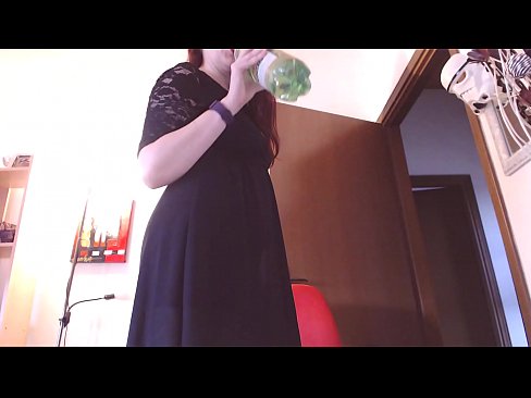❤️ Pakļāvīga verdzene, kurai patīk netīras un sulīgas biksītes, ir spiesta masturbēt pēc šī video noskatīšanās! ❤❌ Domātais porno pie lv.osagoassist.ru